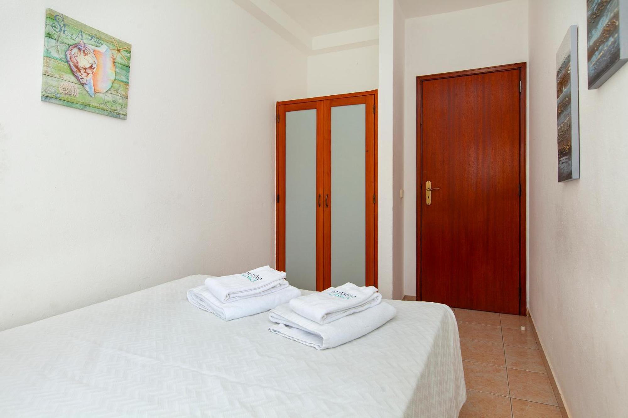 Rising Sun Apartments Lagos Quarto foto